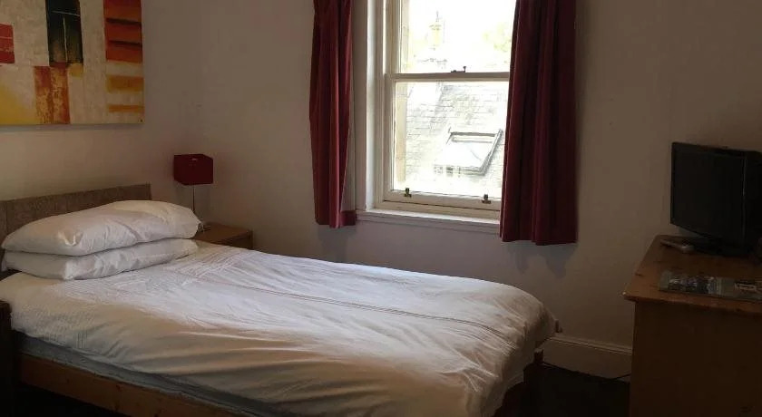 Ossian Inn