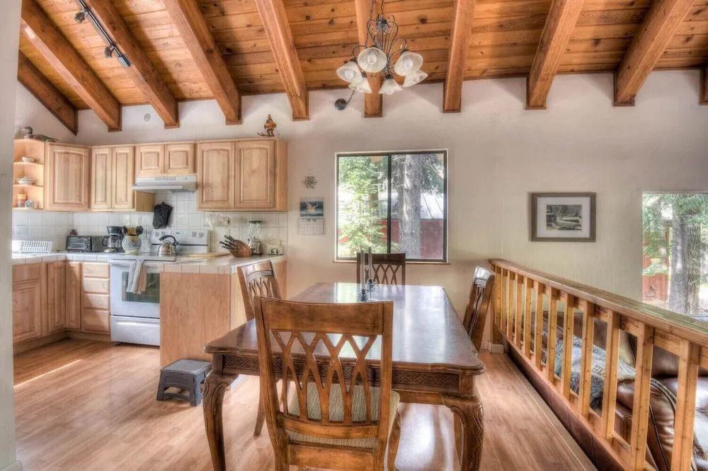 Glacier Forest Getaway HOA Access!