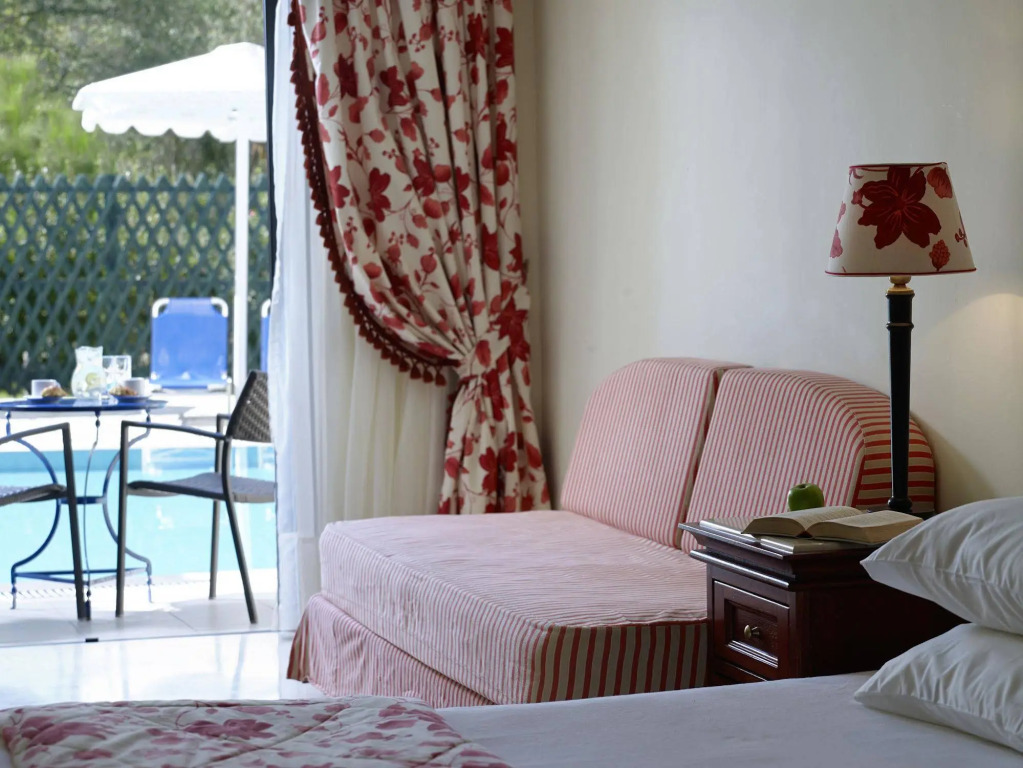 Roda Beach Resort & Spa