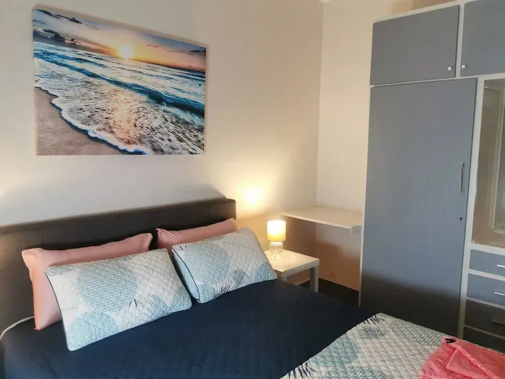 Kimba Gateway Hotel