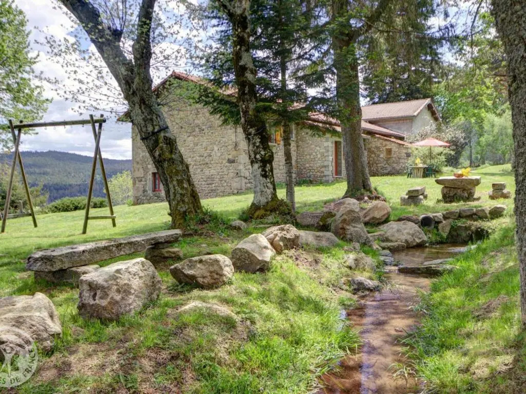 Gîte confortable pour 6 près des pistes, animaux admis - FR-1-496-138