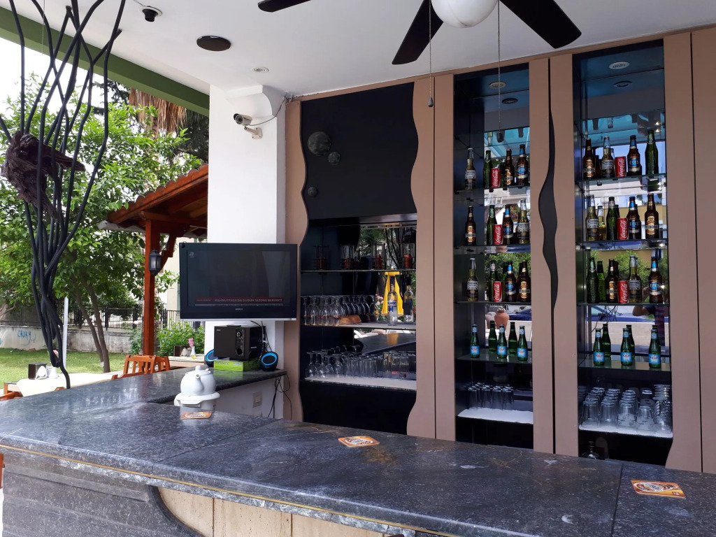 Şima Hotel Kemer