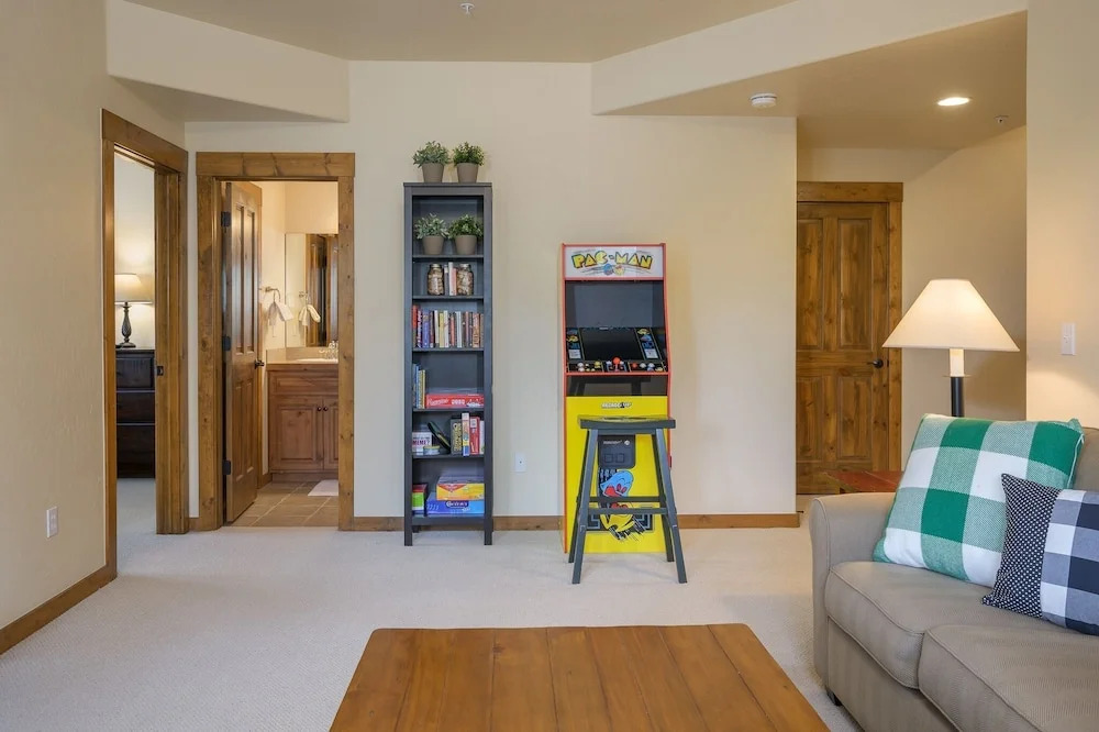 Cloudline Chalet 3 Bedroom Townhouse