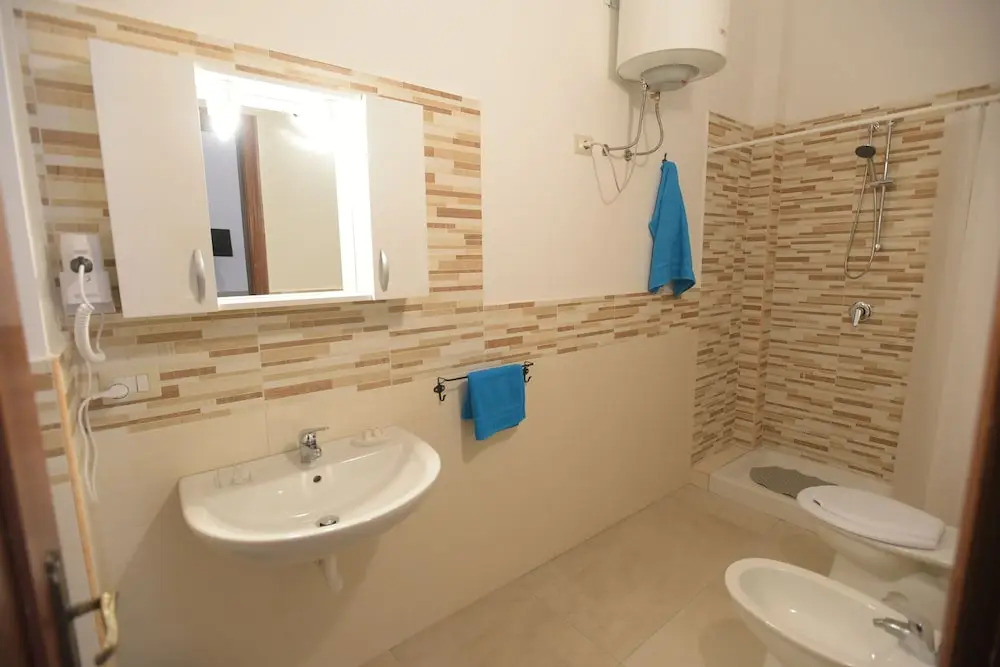 Sunset B&B Pompei
