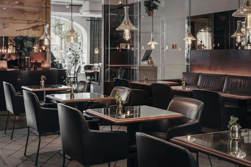 Miss Clara by Nobis, Stockholm, a Member of Design Hotels