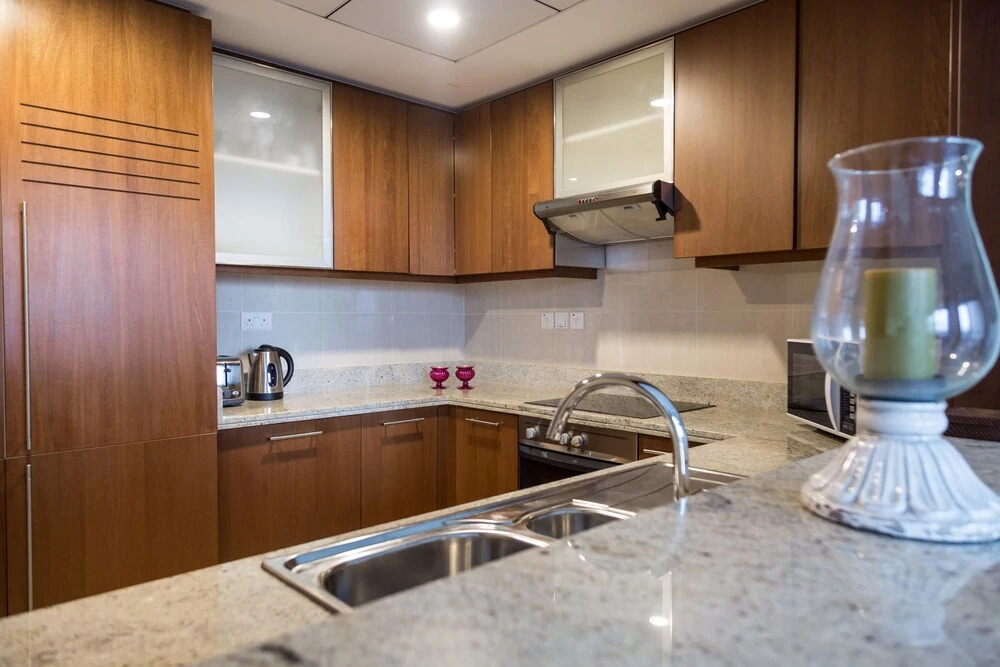 HiGuests Vacation Homes - StandPoint