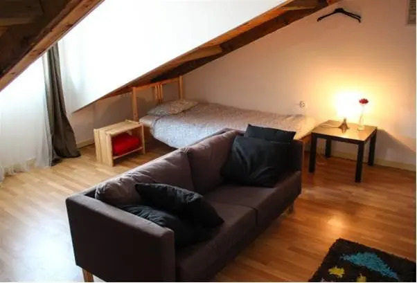 GZ Hostel