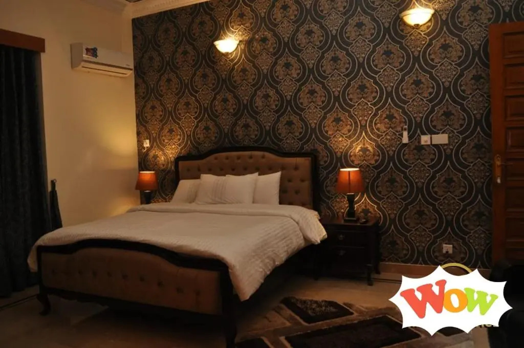 Chirani Signature Hotel