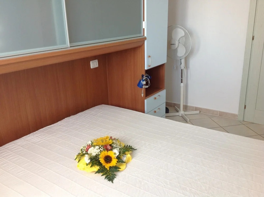 Residence Valledoria 2 - Appartamento 43