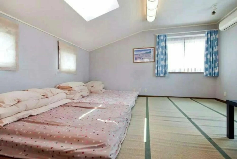 Tammy Hostel Villa