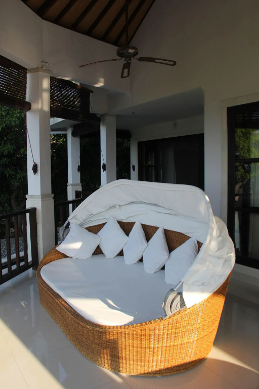Villa Lilly