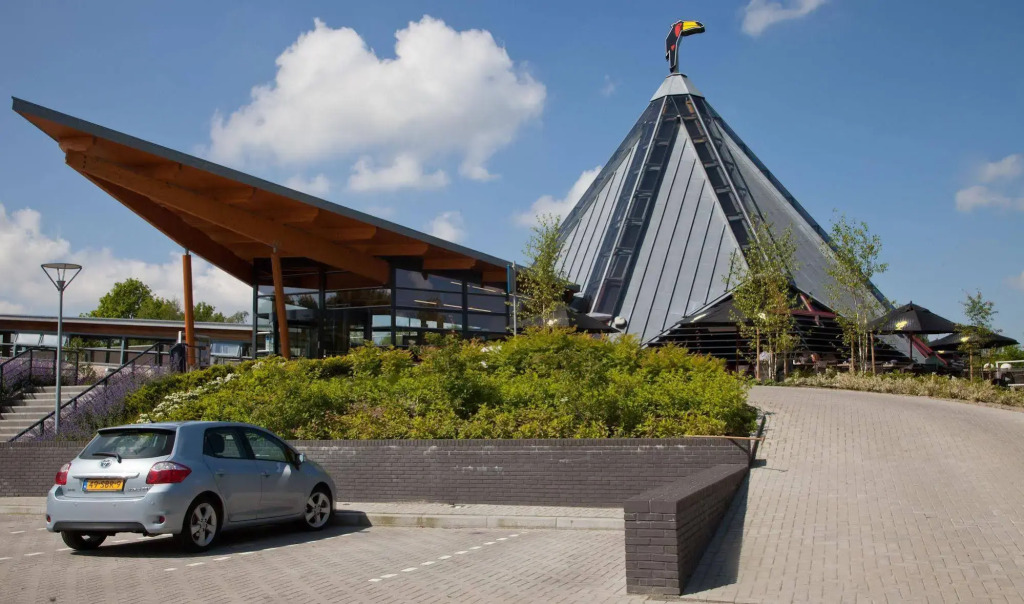 Van der Valk Drachten