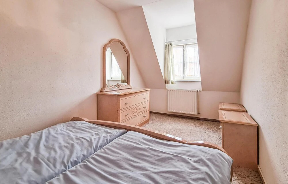 Awesome Apartment in Quedlinburg With 1 Bedrooms and Wifi