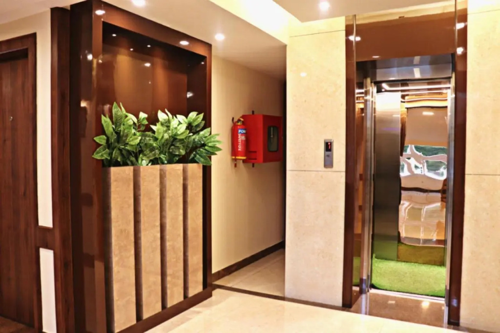 RION - A Boutique Hotel