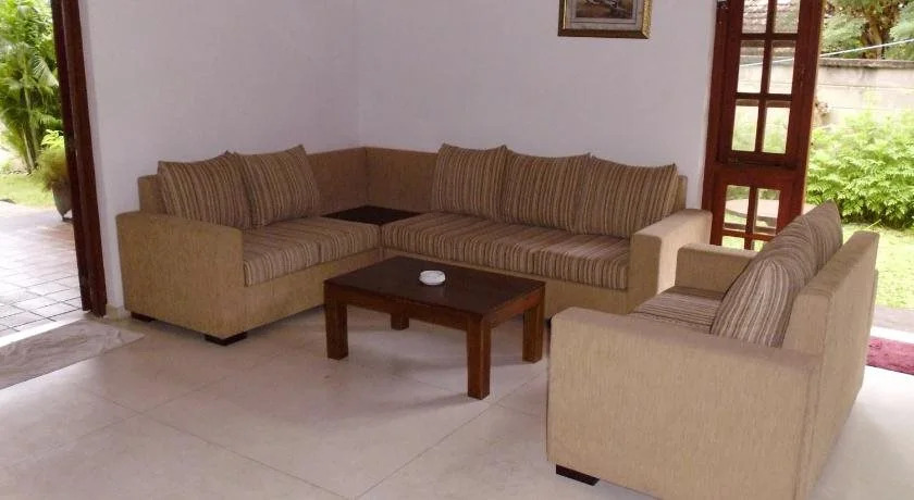 Shalome Villa