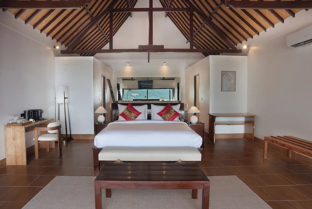 Chaloklum Residences by Kupu Kupu Phangan