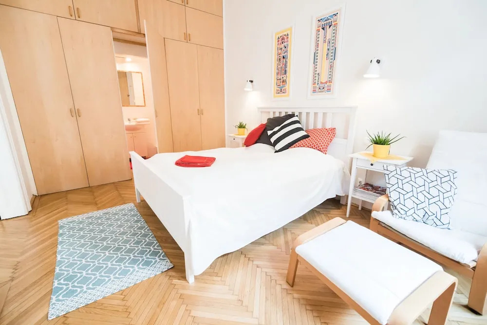 Real Apartments Anker II