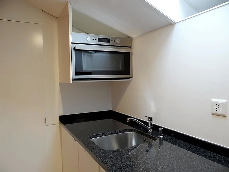 Apartment Berg Edelweiss by Interhome