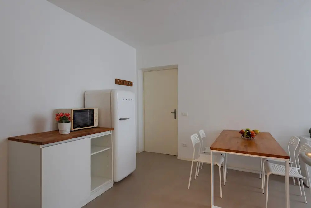 Residence Orti 18 by Wonderful Italy