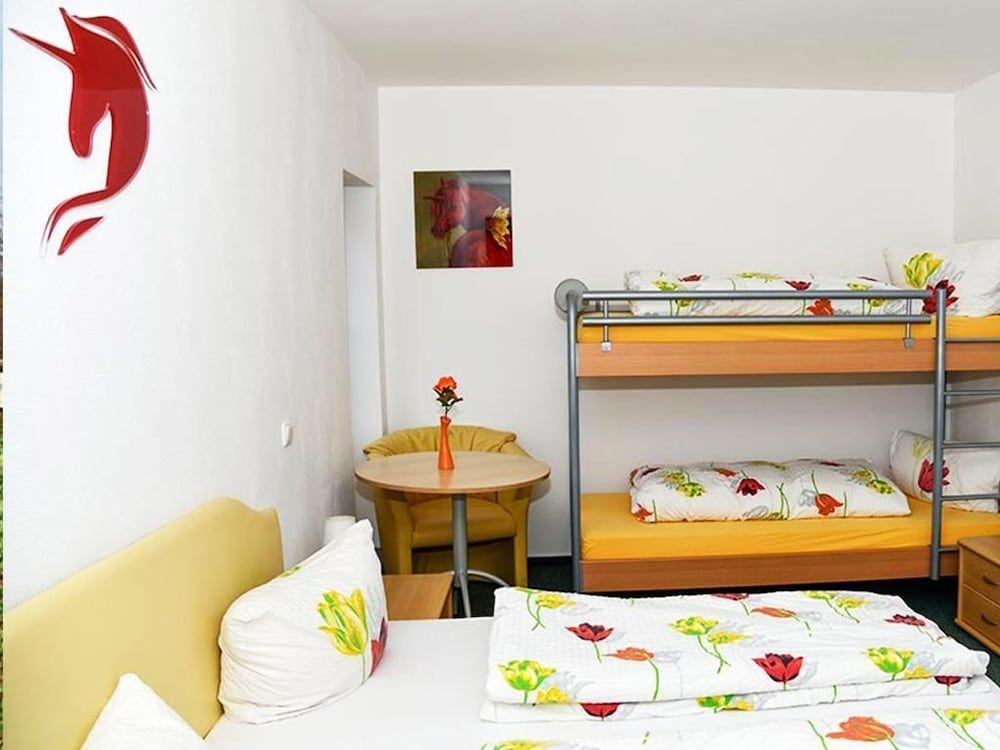 Hotel-Restaurant Rotes Einhorn Düren *** Superior