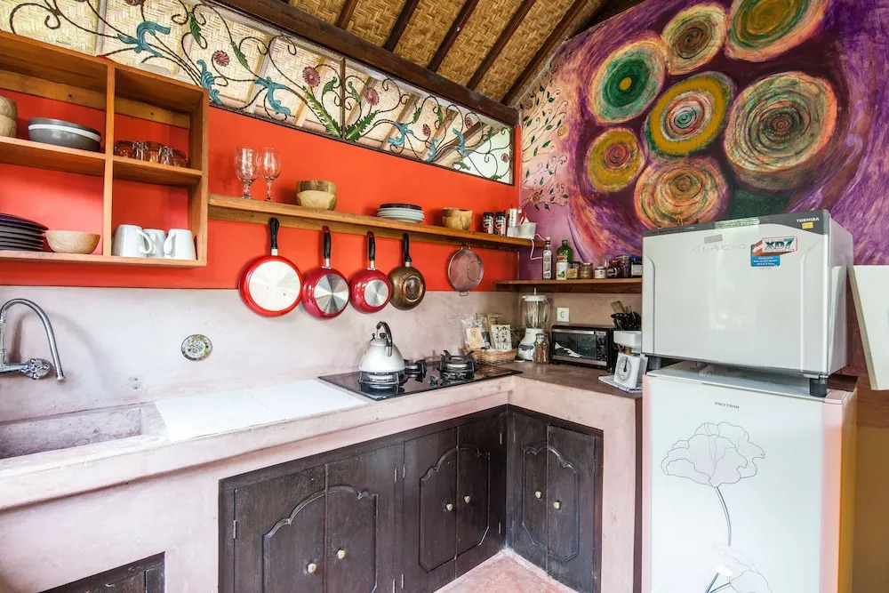 Villa Cinta Ubud