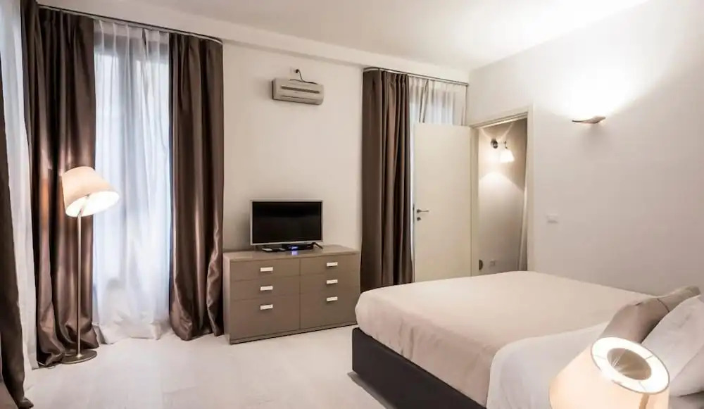 MYSWEETPLACE - Santa Maria Formosa Apartment