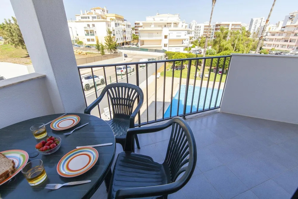 B97 - Flor da Rocha Apartment in Portim o