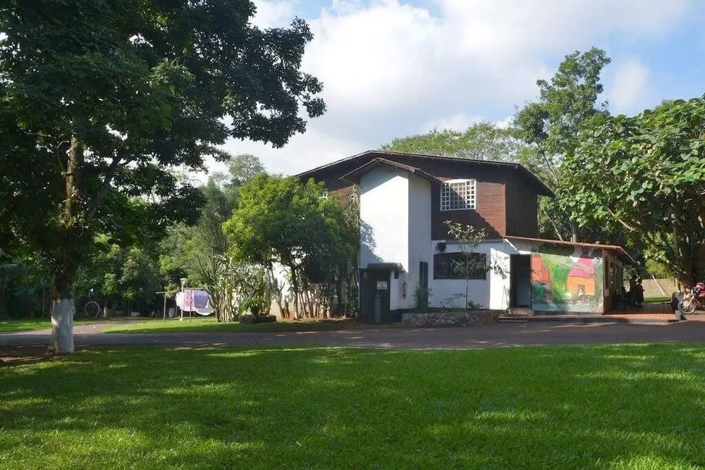 Iguassu Secret - Camping Internacional