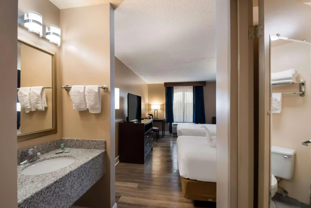 Best Western Springfield