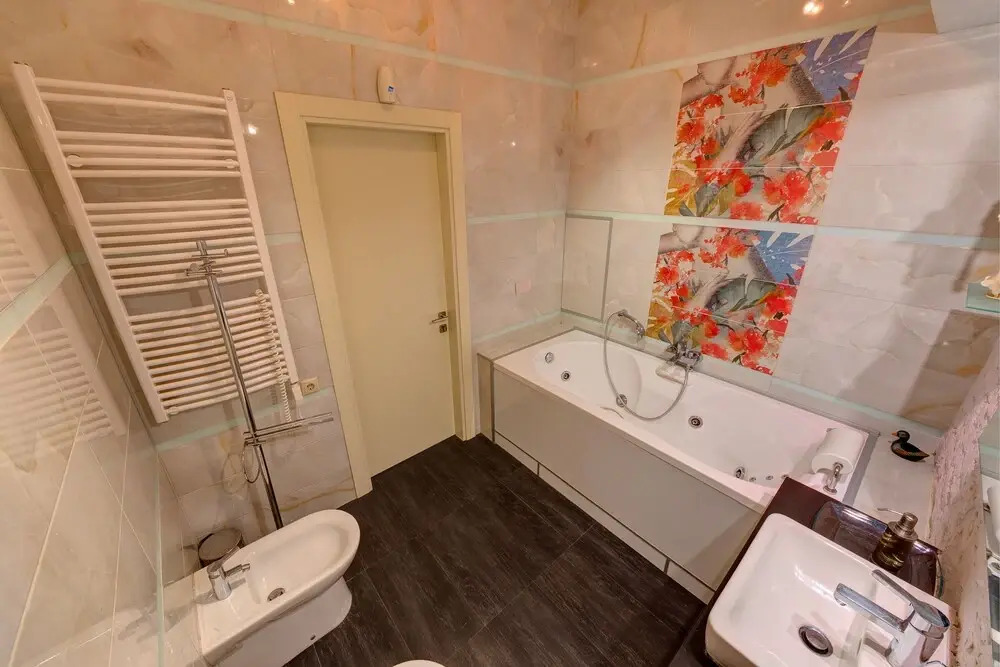Apartment Bolshaya Vasilkovskaya 108