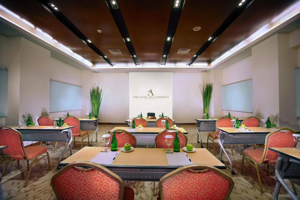 Atria Hotel Malang