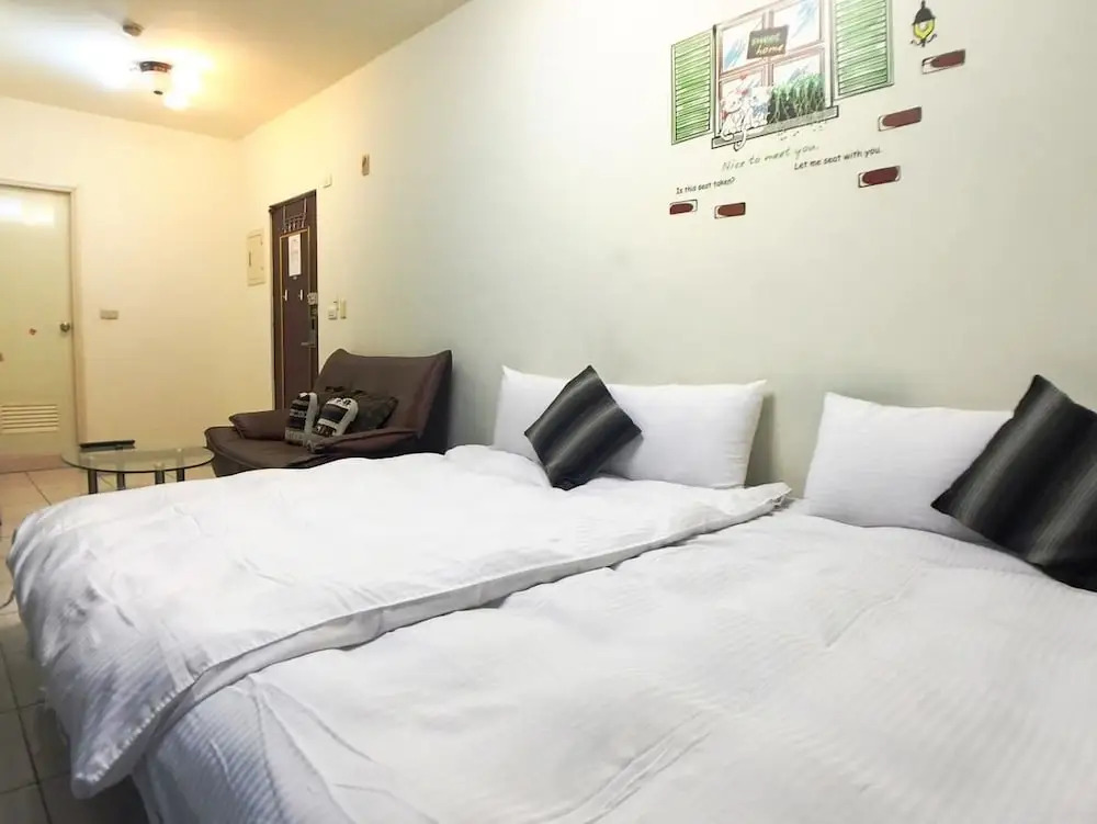 FC Holiday Inn