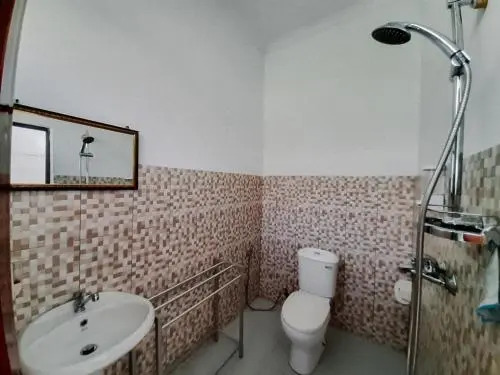Pondok Asri Homestay Munduk