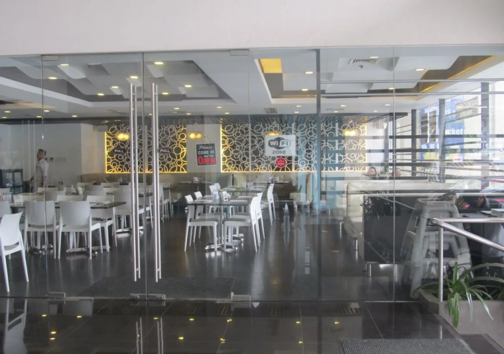Sequoia Hotel Quezon City