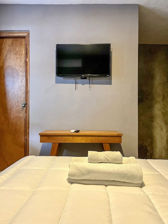 Ariché Valladolid Hotel & Hostal