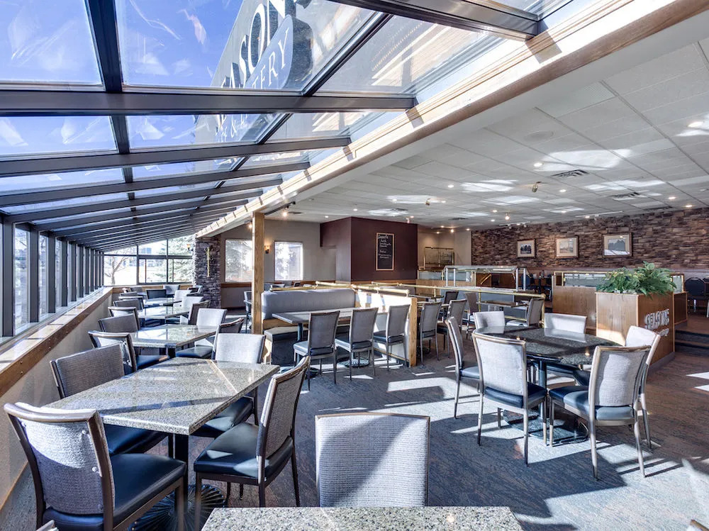 Heritage Inn Hotel & Convention Centre - High River
