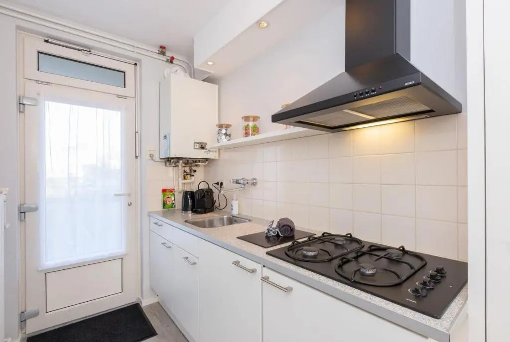Apartment - NIeuwstraat 1 Zoutelande Kurhaus