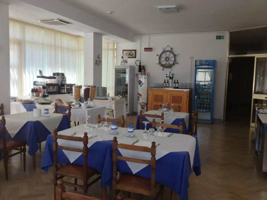 Hotel Orlov