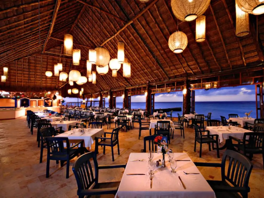 Hotelcoz All Inclusive