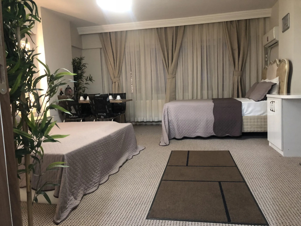 Lizzia Butik Otel