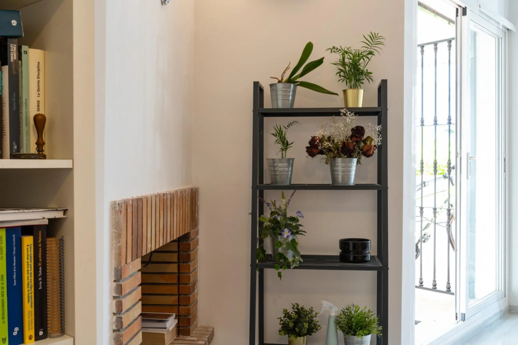 Ground floor apartment los Naranjos 8