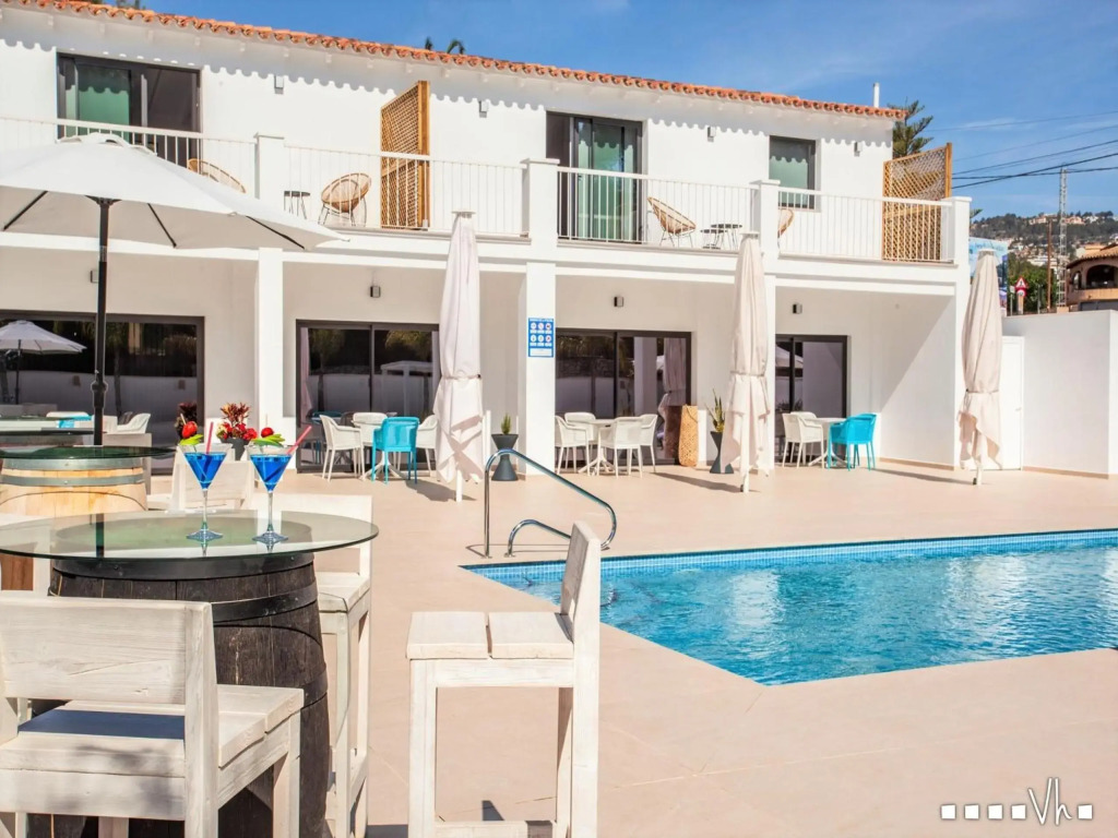 VH CostaBlanca - APARTAMENTO BEACH 4