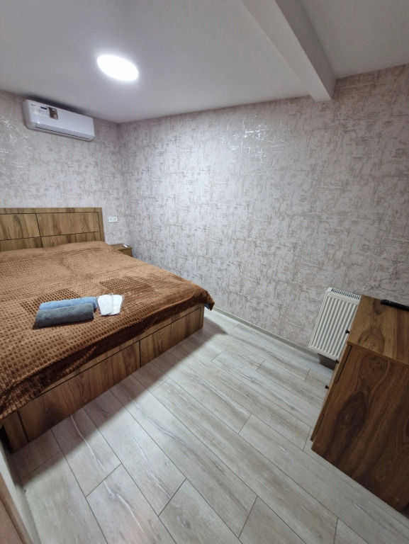 Апартаменты Mixo Apartment Tbilisi
