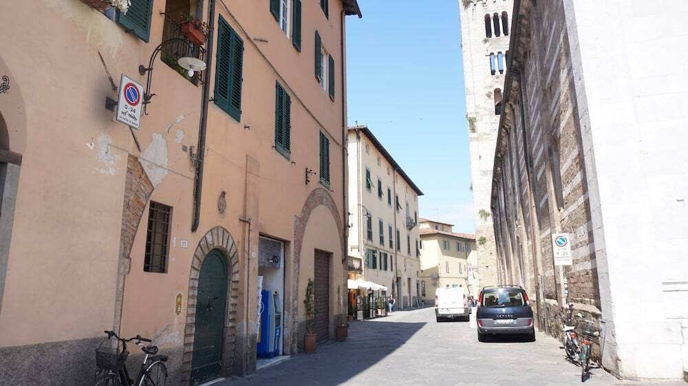 San Frediano