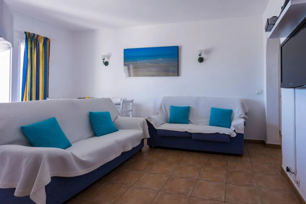 V92A | Villa Olives in Son Bou
