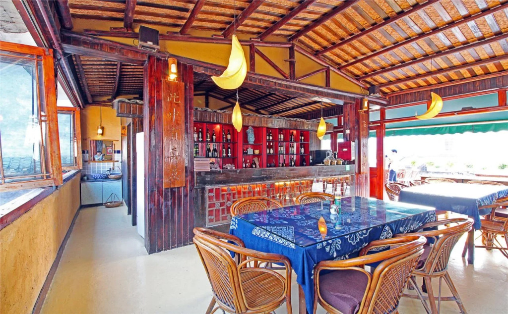 Yangshuo Village Inn Boutique Hotel