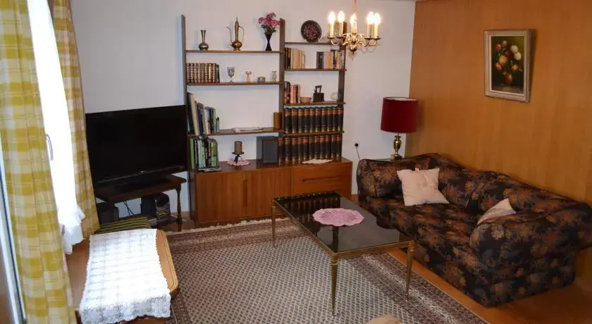 Ferienhaus im Rain