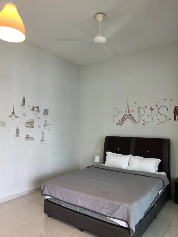 Jonker 88 Homestay Melaka