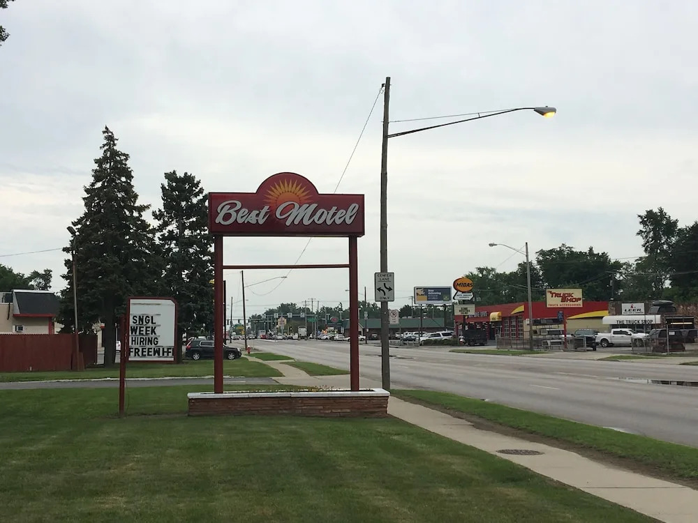 Best Motel