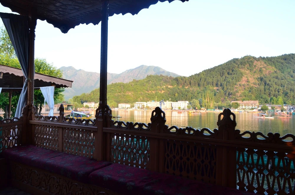 Alexandra Houseboats